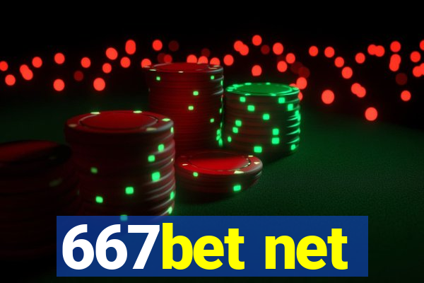 667bet net